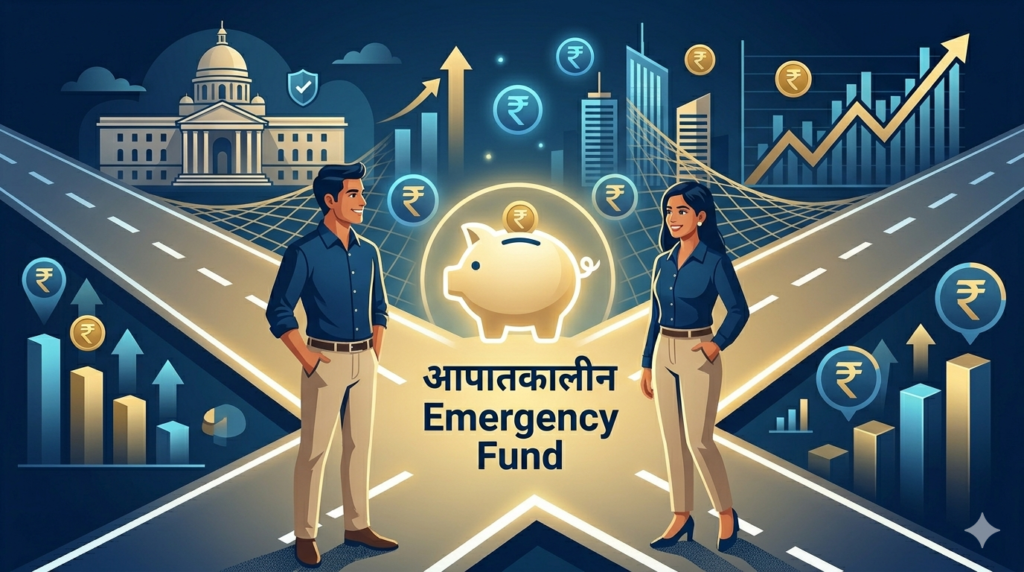 emergency fund